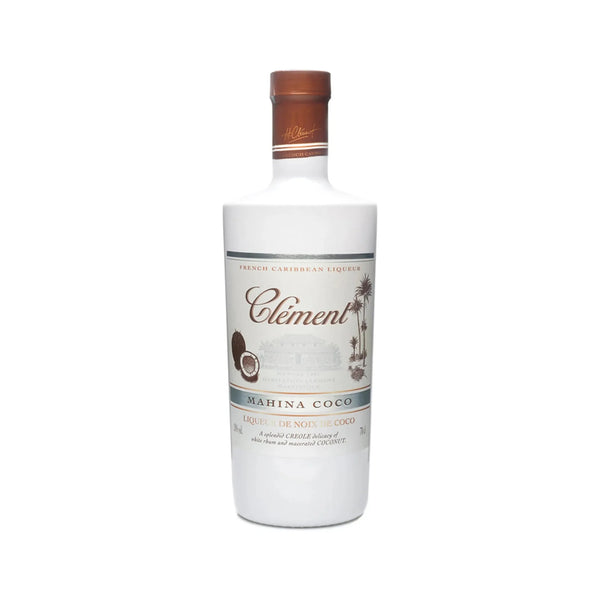 Clement 'Mahina Coco' Coconut Liqueur – BSW Liquor