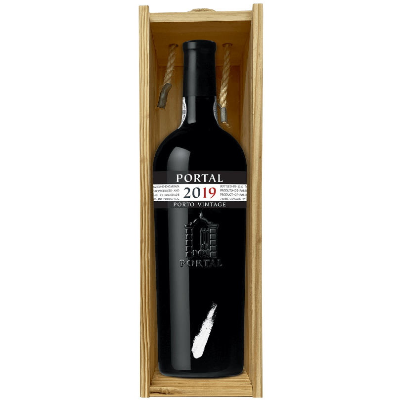 Quinta Do Portal Port 2019 750ml