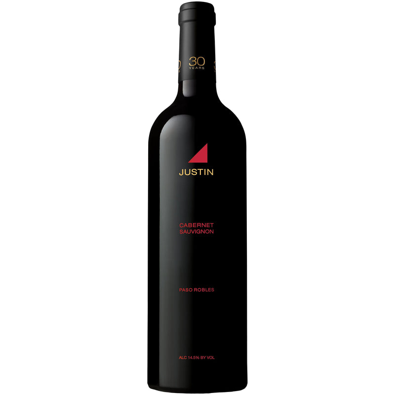 Justin Cabernet Sauvignon 2019 750ml