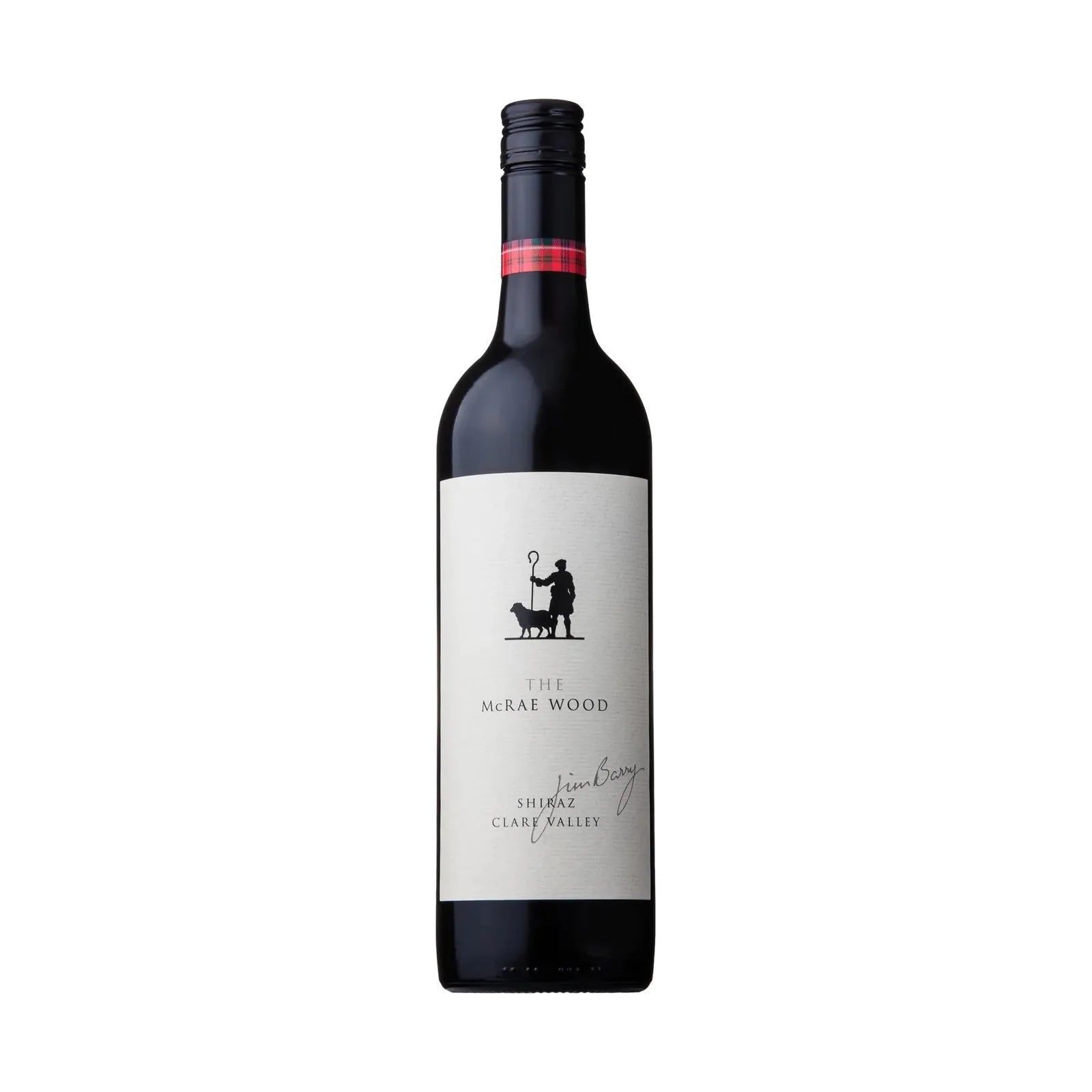 Jim Barry Mcrae Wood Shiraz 2020 750ml