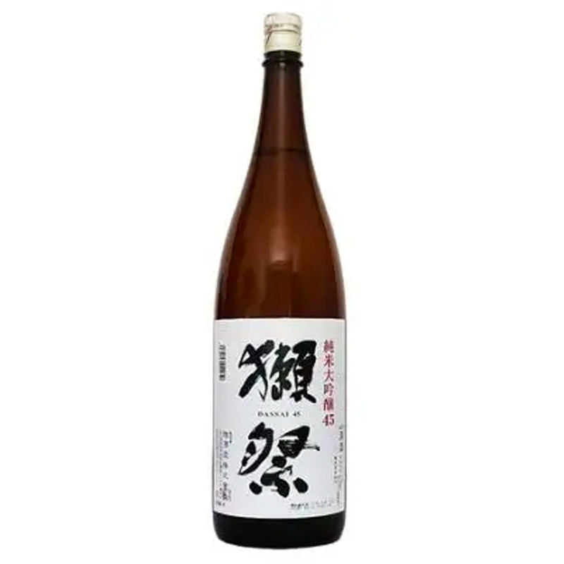 Dassai 45 Junmai Daiginjo 1.80L