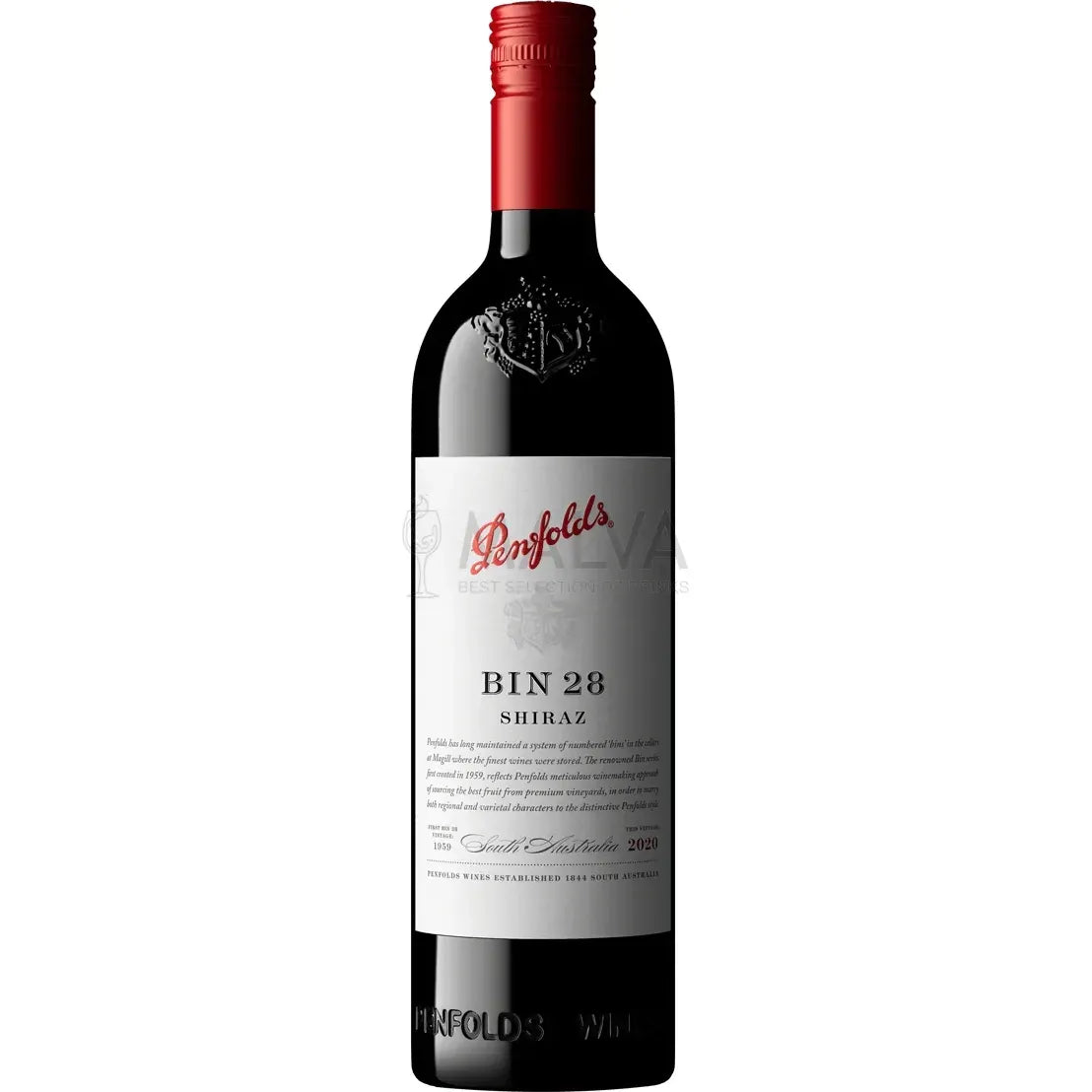 Penfolds Bin 128 Shiraz 2020
