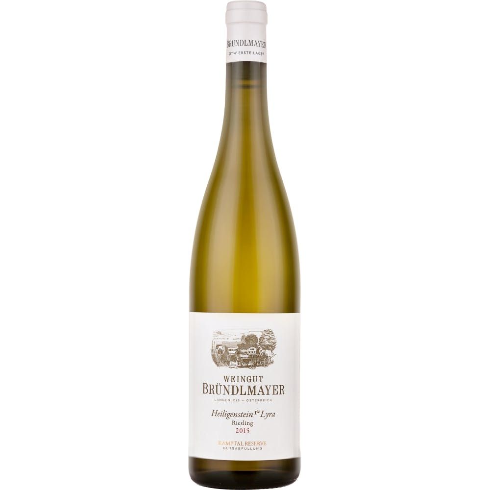 Weingut Brundlmayer Heiligenstein Lyra Riesling 2017 750ml