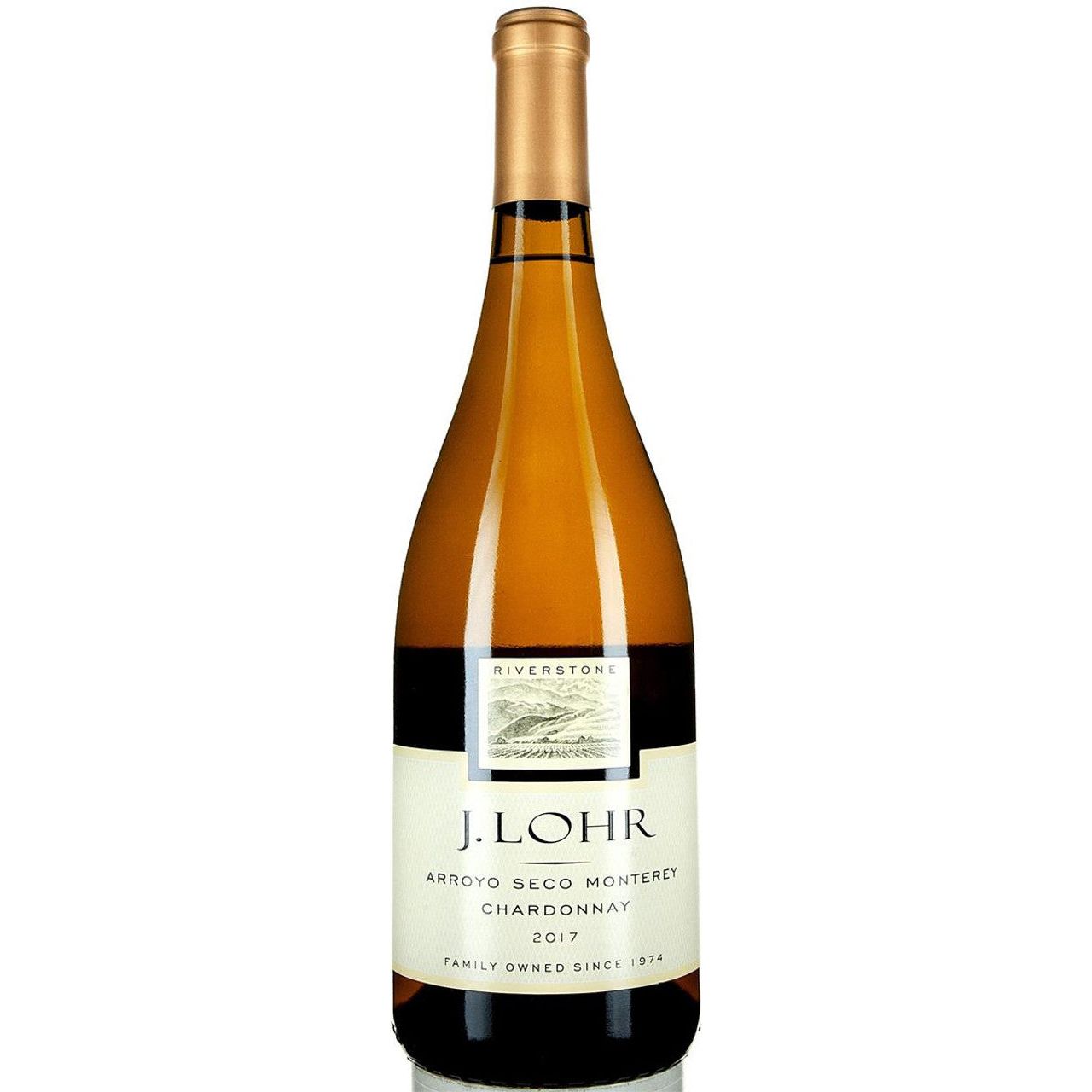 J Lohr Painters Bridge Chardonnay 750ml