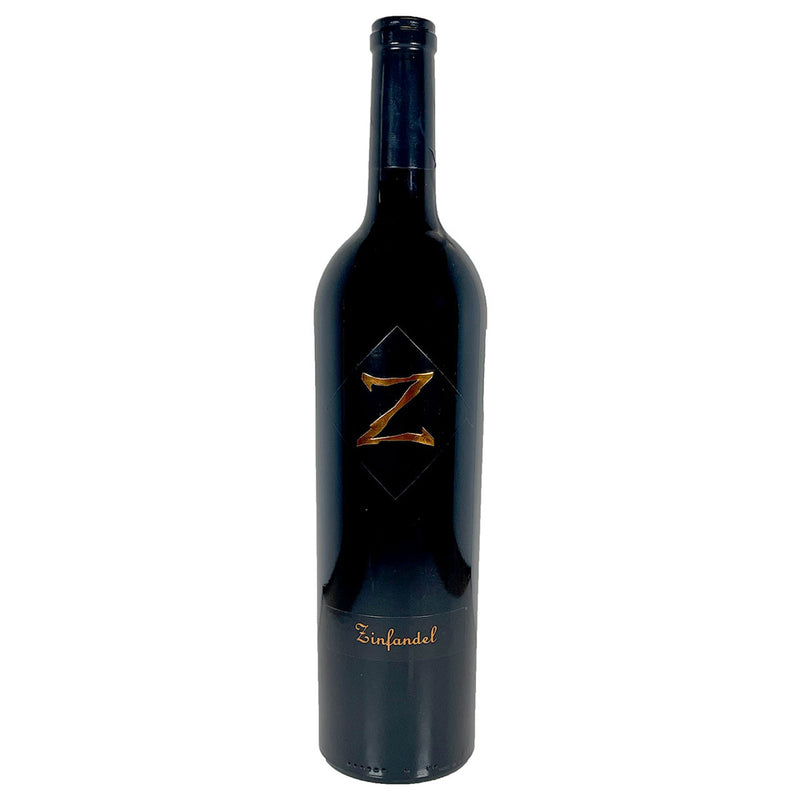 Jeff Runquist 'Z' Zinfandel 750ml