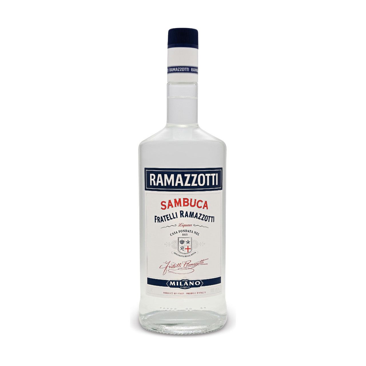 Ramazzotti Sambuca 1.14L