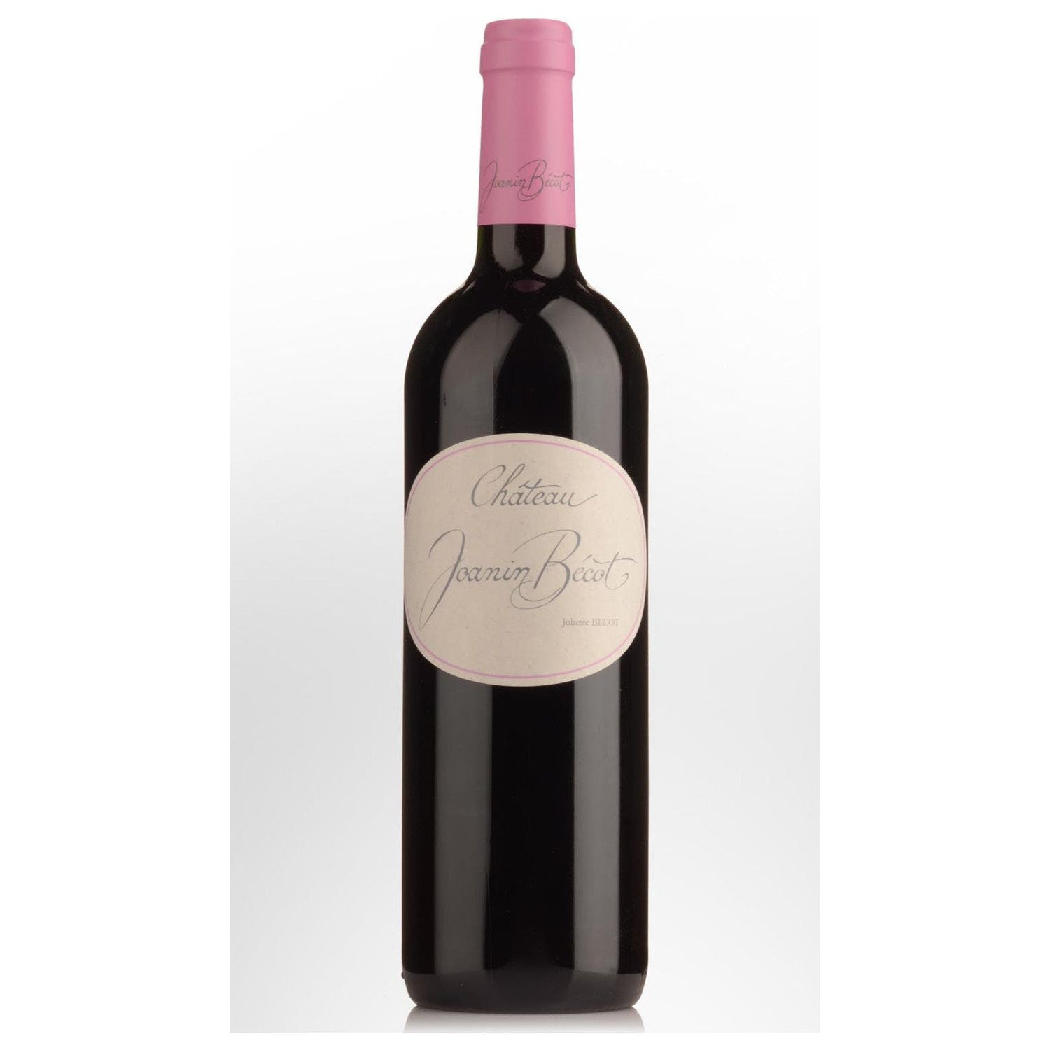 Chateau Joanin Becot 2019 750ml