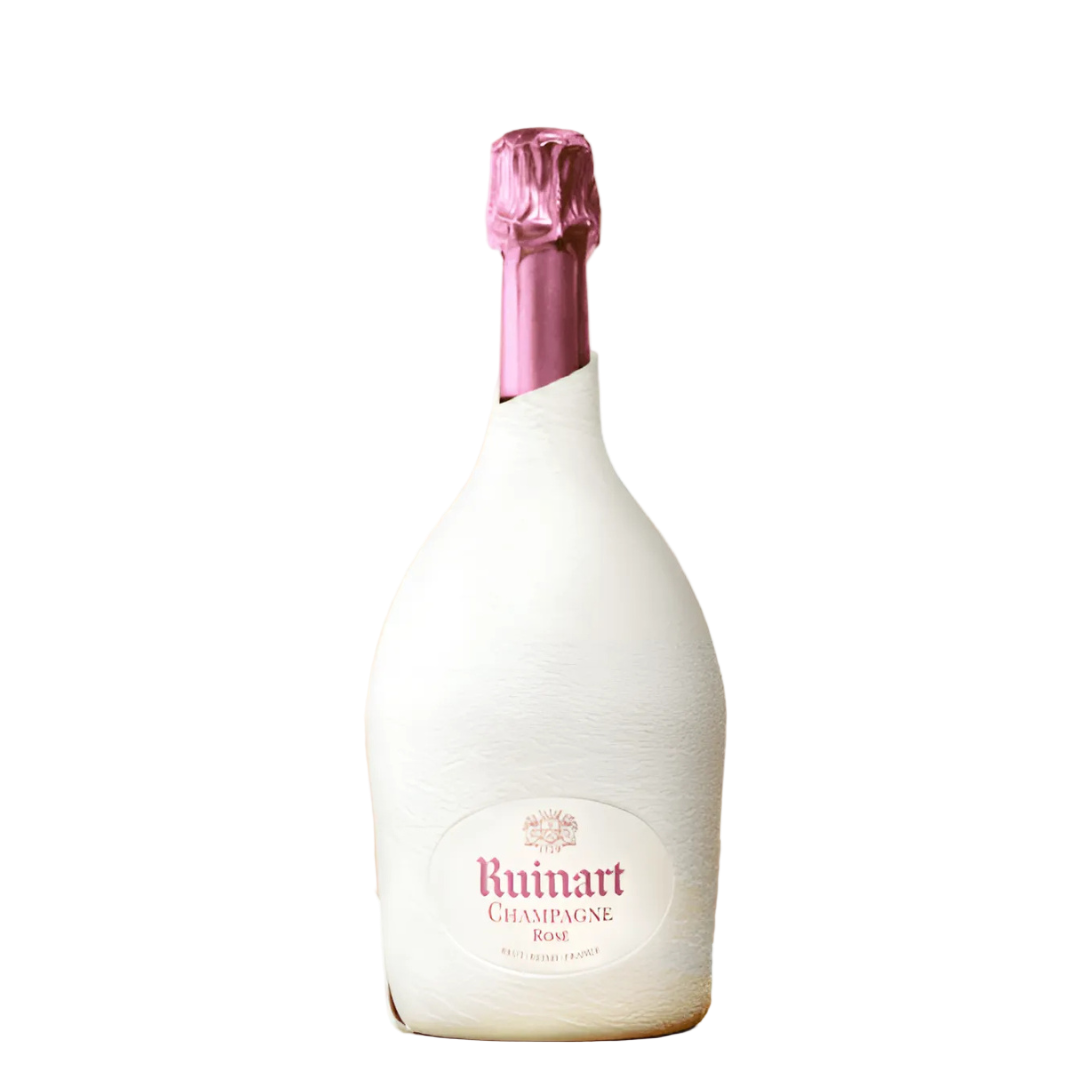 Ruinart Brut Rose 750ml