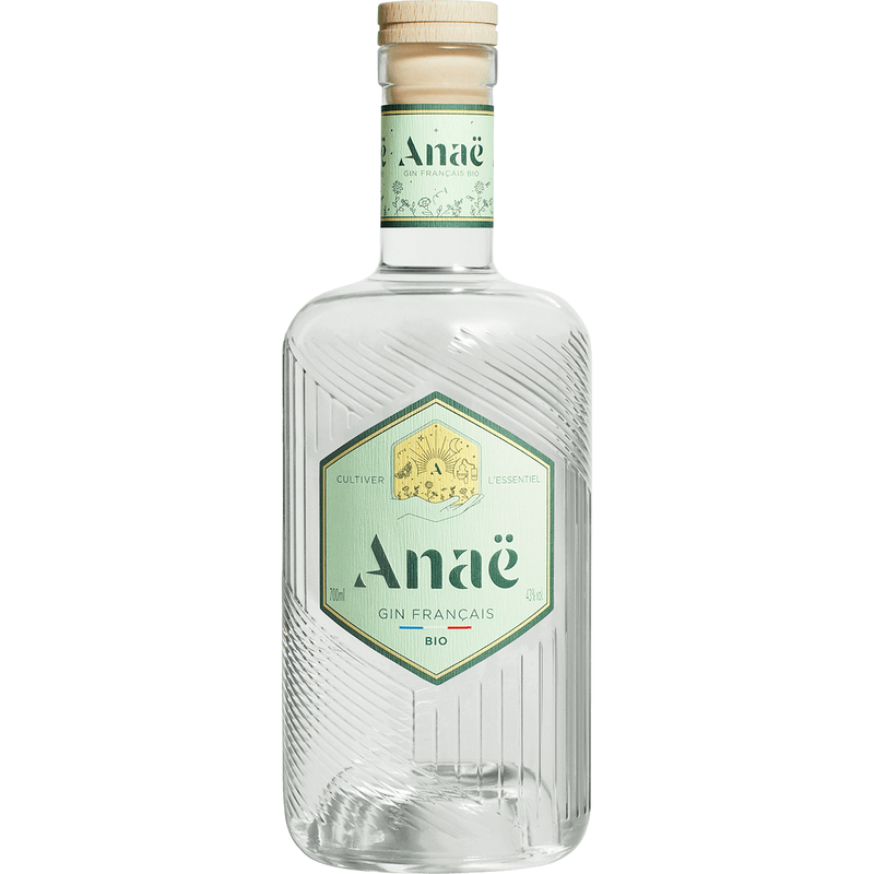 Anae Gin Francais 700ml