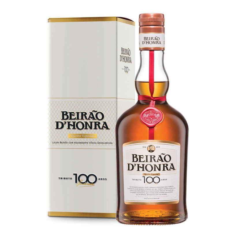 Licor Beirao D'Honra 700ml