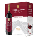 Peller Family Vineyards Cabernet Merlot 4L Bag in Box