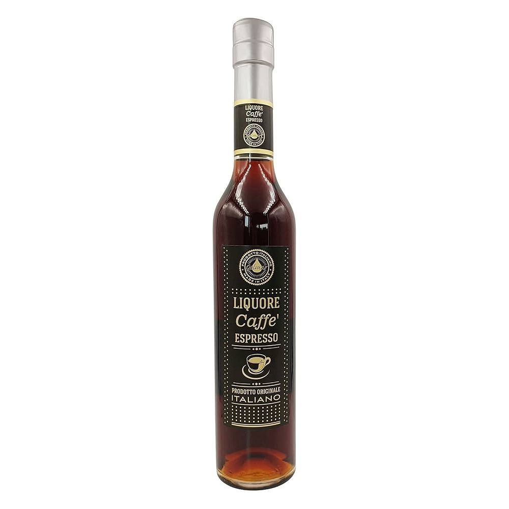 Zanin Liquore Caffe Espresso