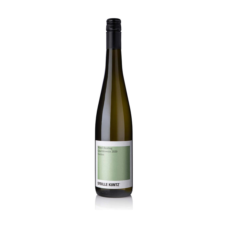 Sybille Kuntz Riesling Trocken 2021 750ml