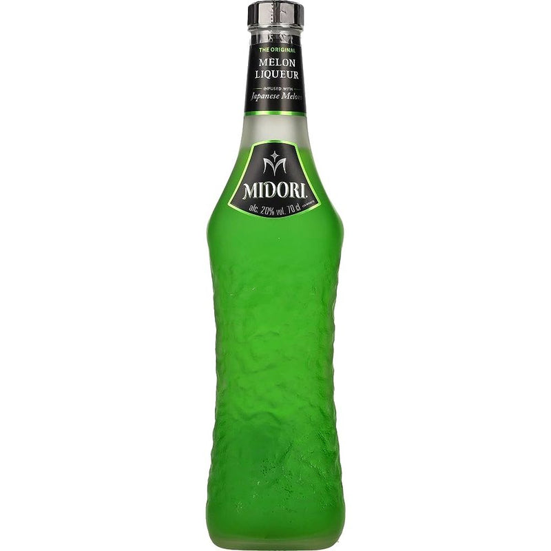 Midori Melon Liquor 750ml