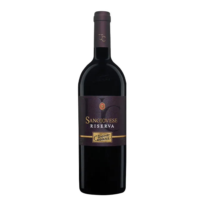 Umberto Cesari Sangiovese Riserva 750ml