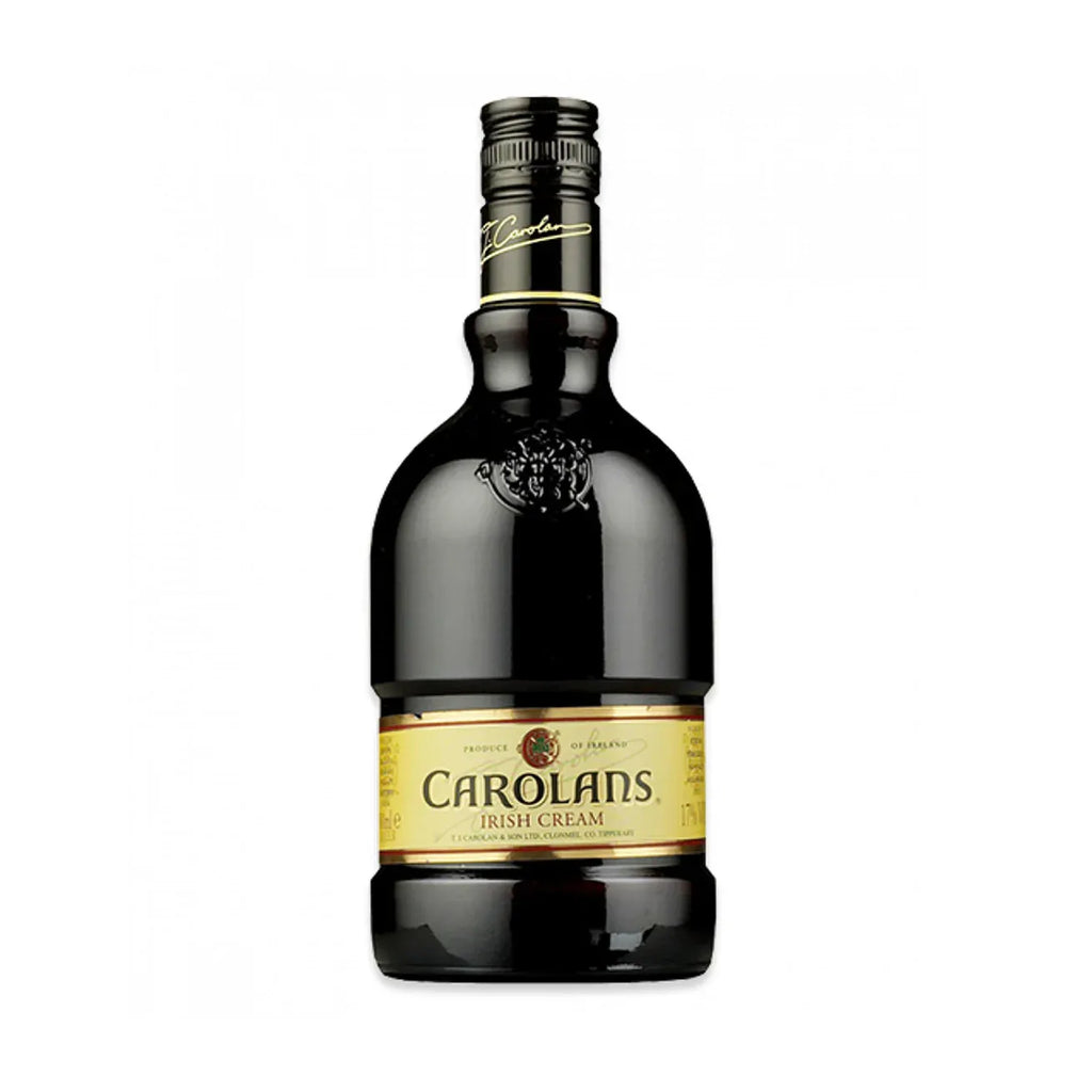 Carolans Finest Irish Cream 1.14L