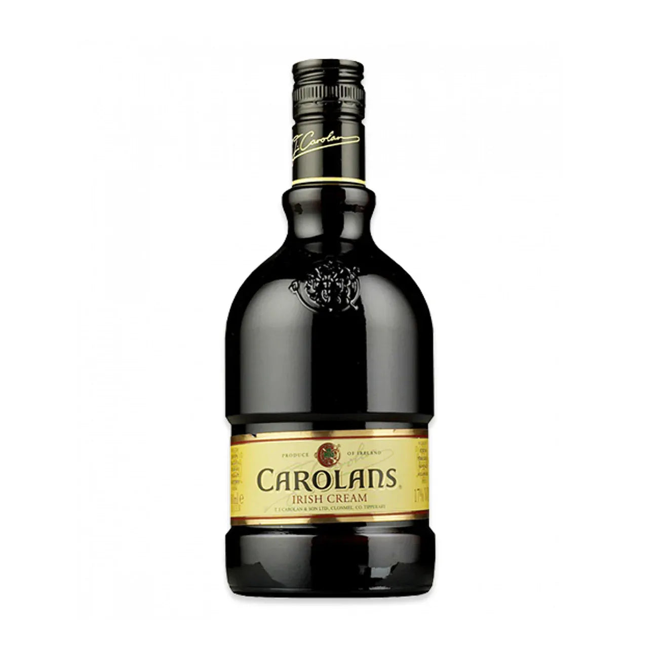 Carolans Finest Irish Cream 1.14L