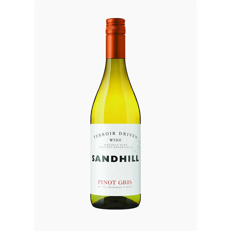 Sandhill Pinot Grigio 750ml