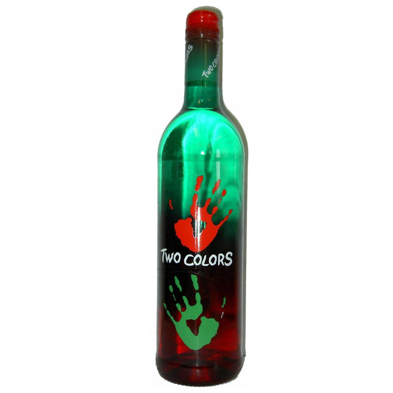 Dr. Zen Zen Two Colours 750ml