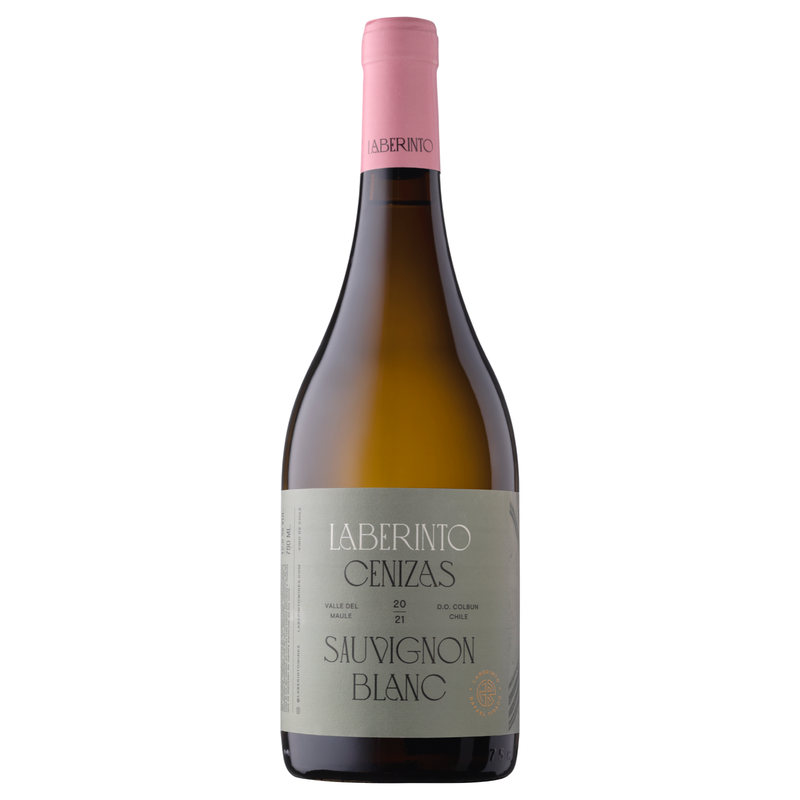 Laberinto Cenizas Sauvignon Blanc 750ml
