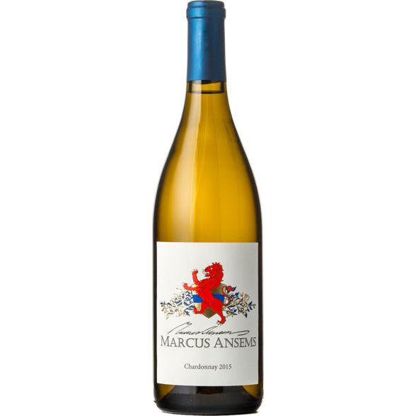 Daydreamer Marcus Ansems Chardonnay 750ml