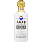 Kweichow Moutai Golf Liquor