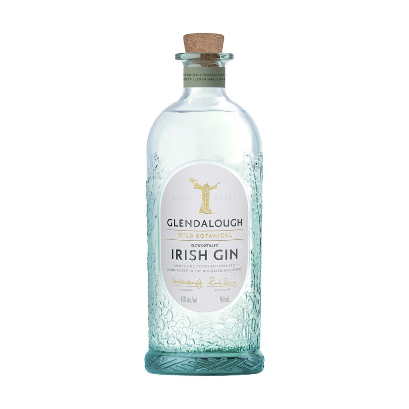 Glendalough Wild Botanical Irish Gin 750ml