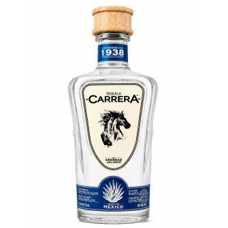 Carrera Blanco NOM 1610