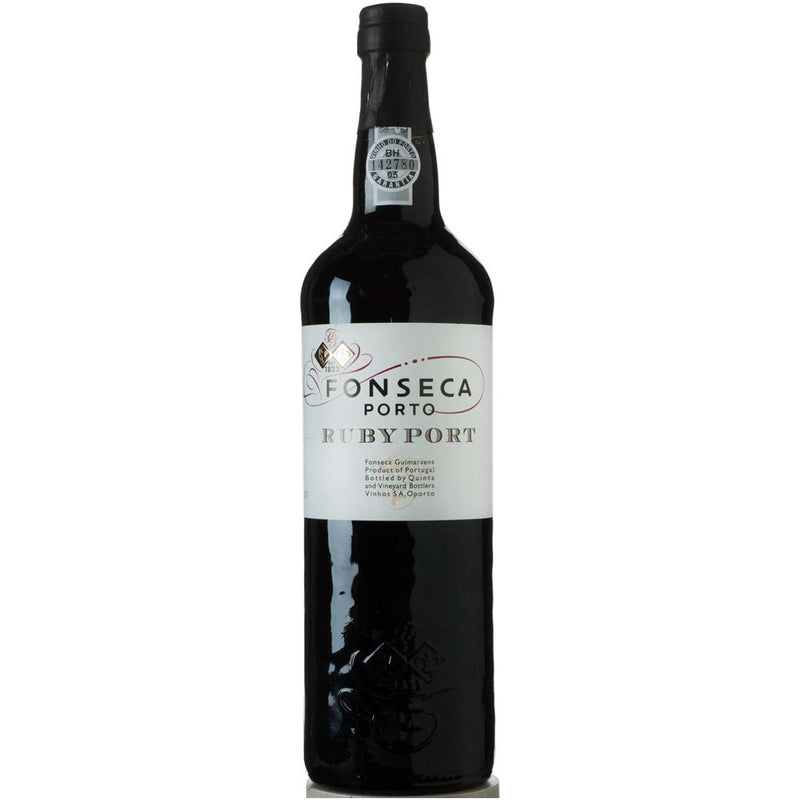 Fonseca Ruby Port 750ml