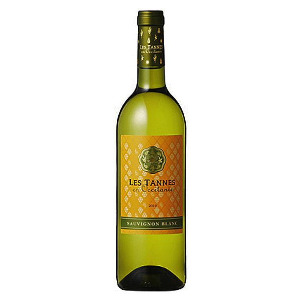 Les Tannes En Occitanie Sauvignon Blanc 750ml