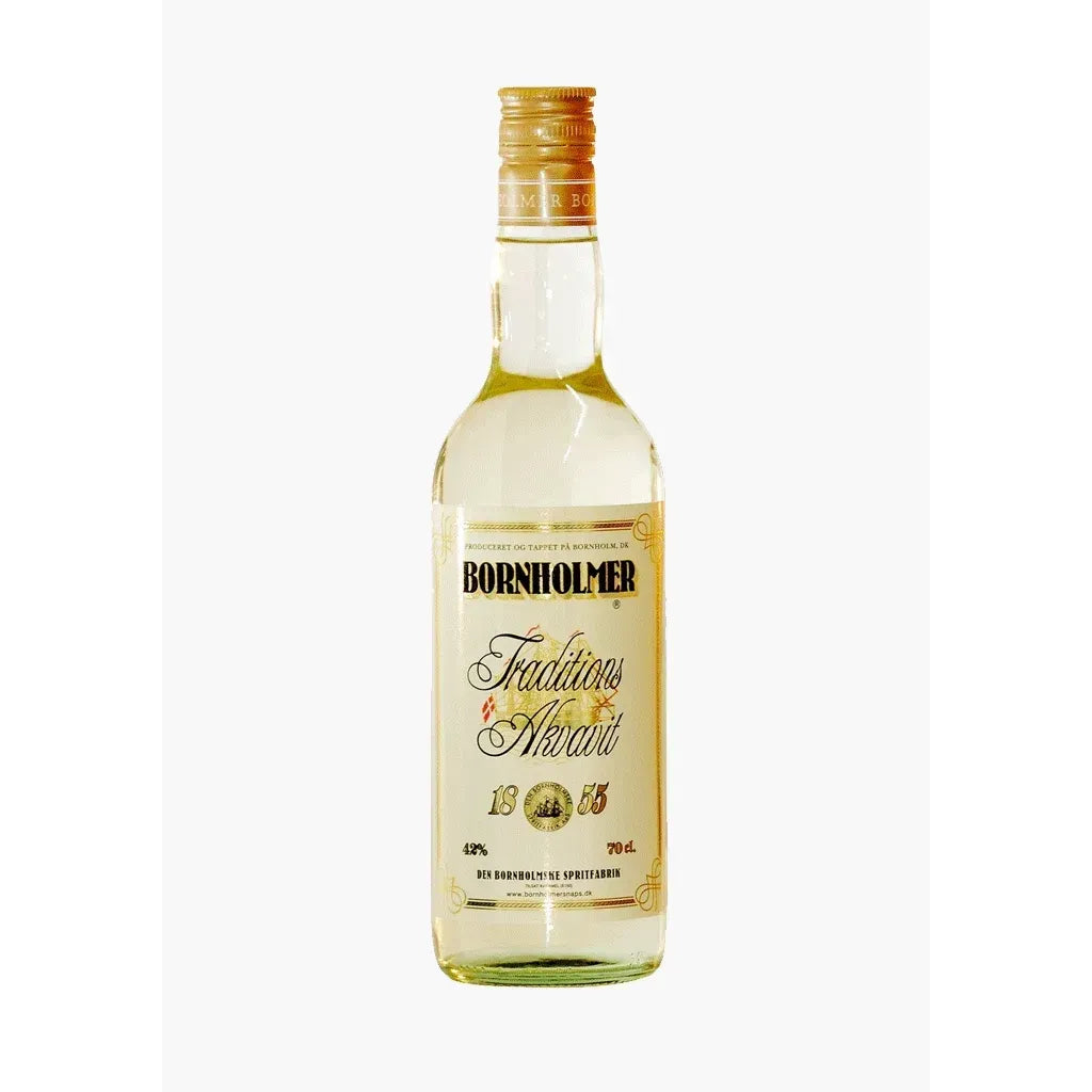 Bornholmer Spritfabrik Akvavit