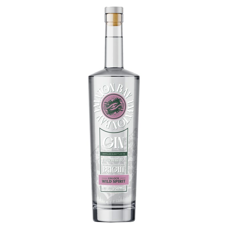 Taynton Bay Gin 750ml