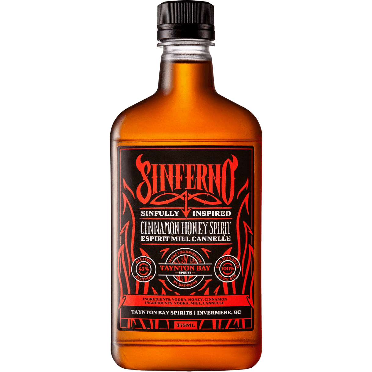 Taynton Bay Sinferno 750ml
