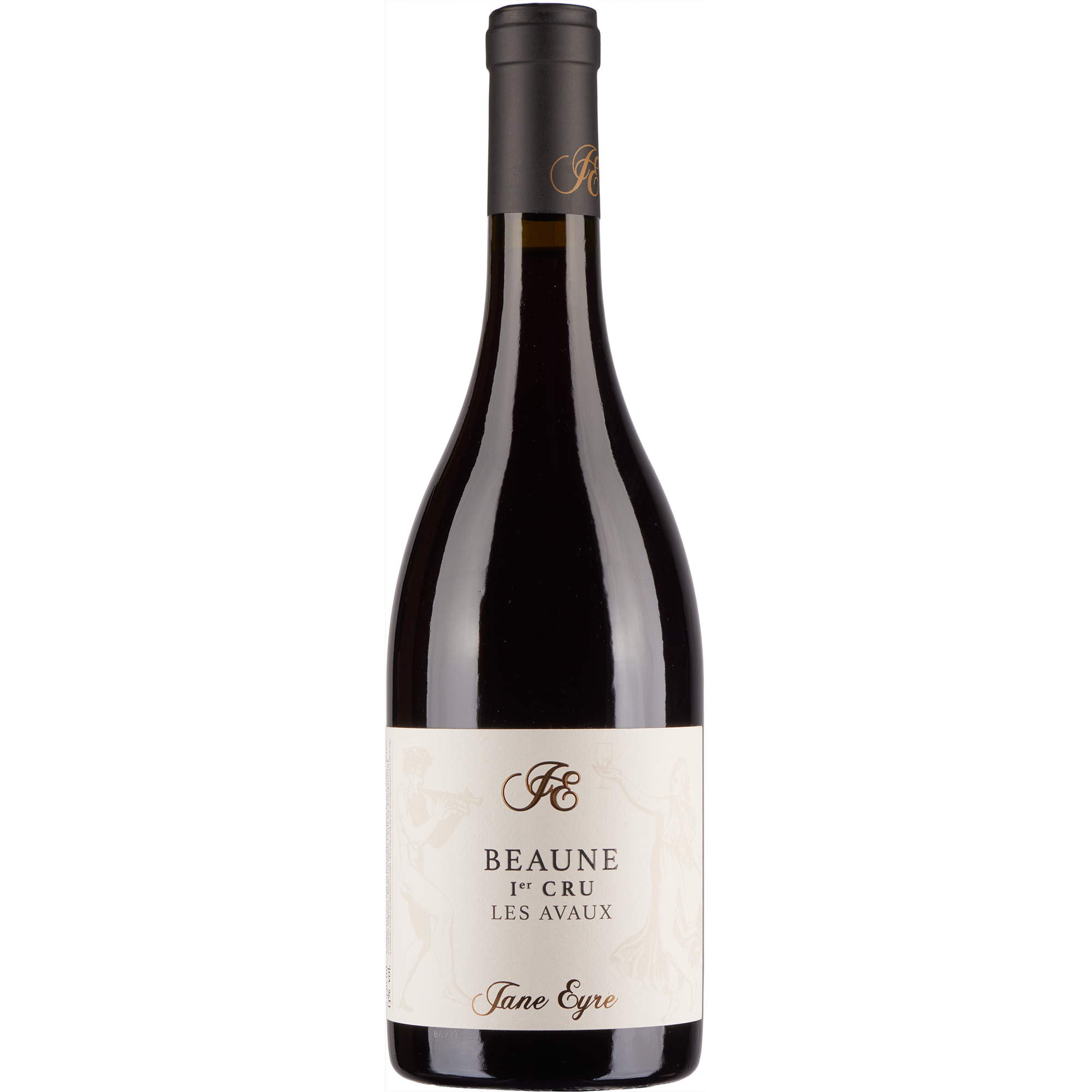 Jane Eyre Beaune Premier Cru Les Avaux 2021 750ml