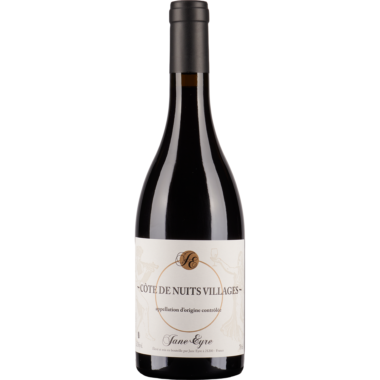 Jane Eyre Cote De Nuits Villages 2020 750ml