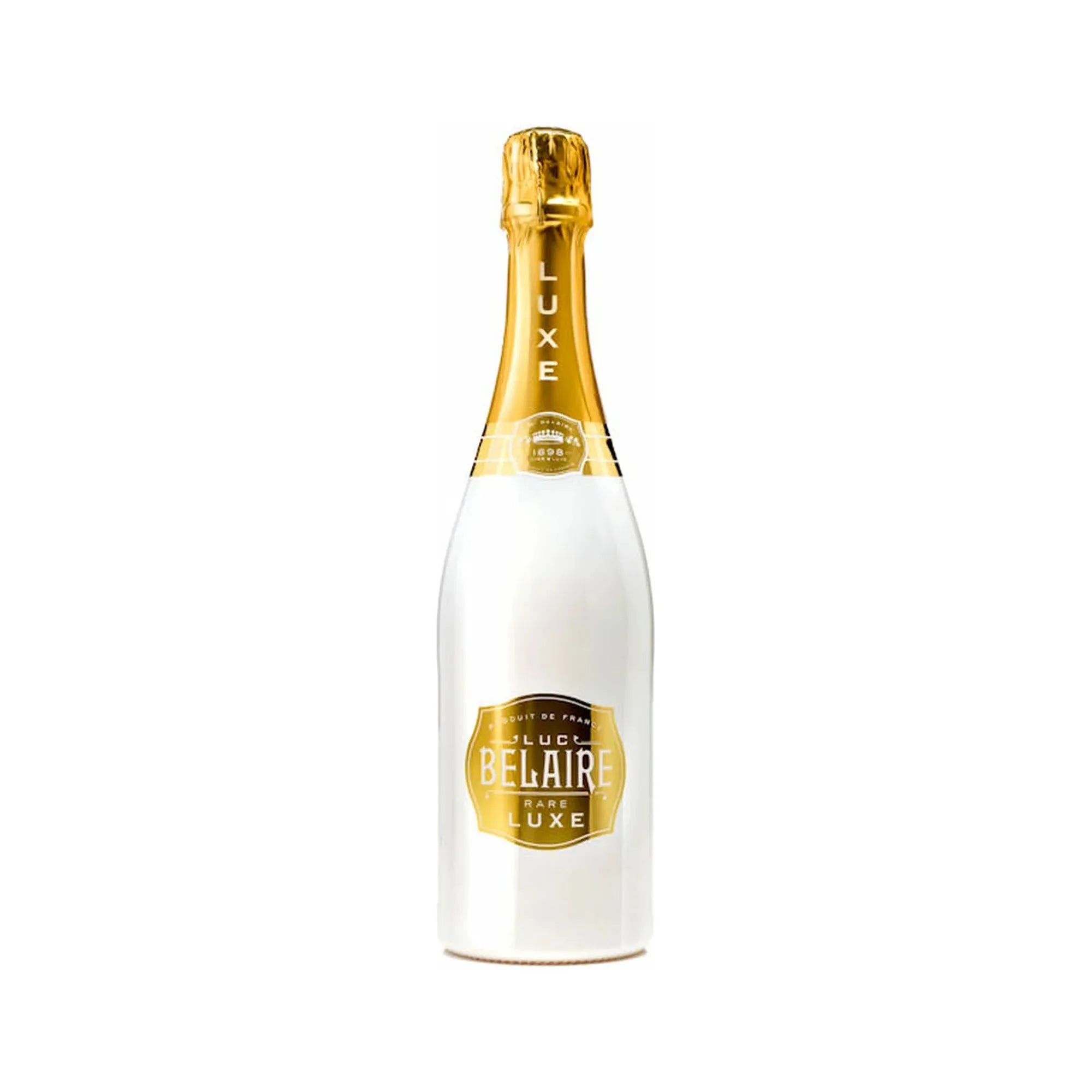 Luc Belaire Luxe (Rare) N.V. 750ml