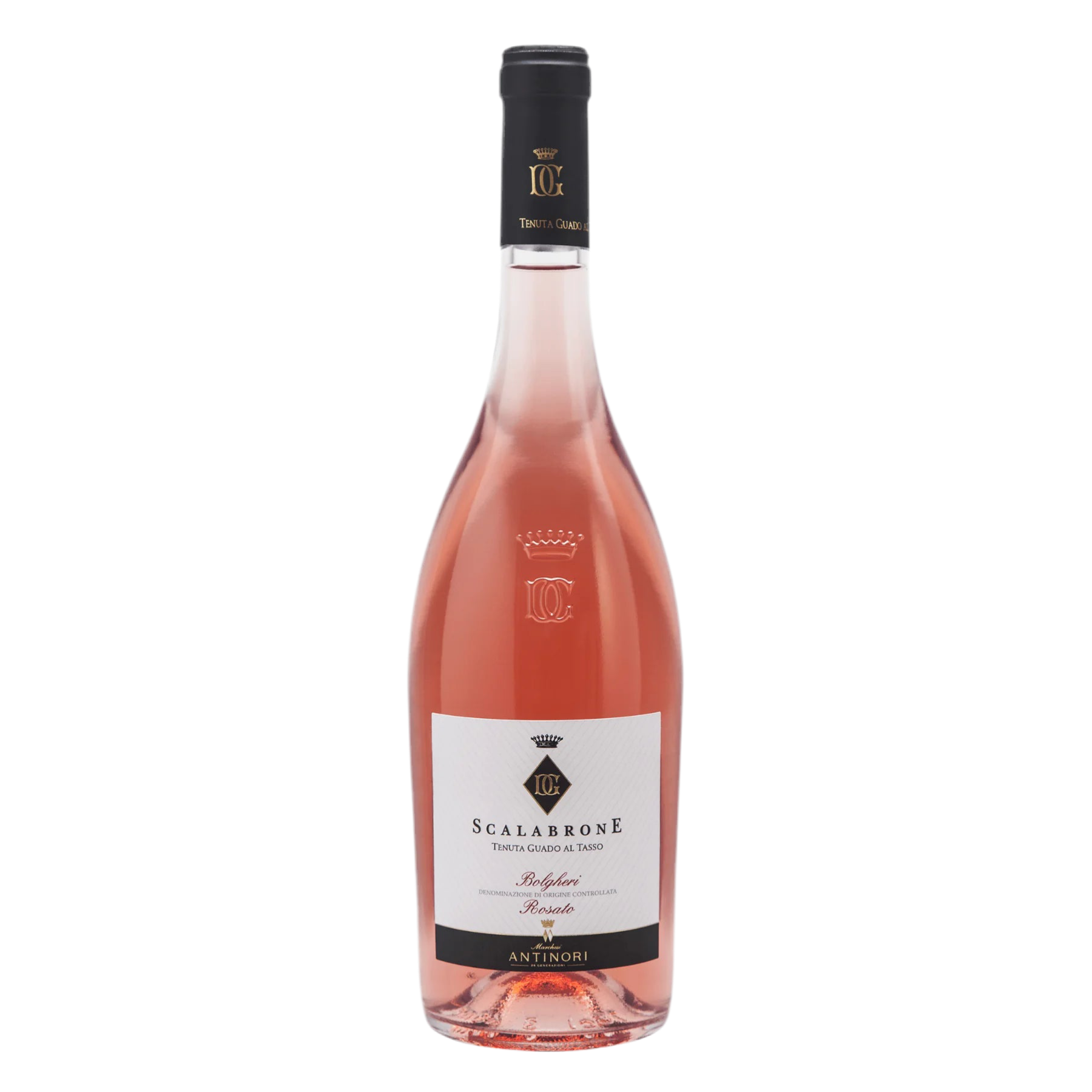 Antinori Scalabrone Rose 2023 750ml