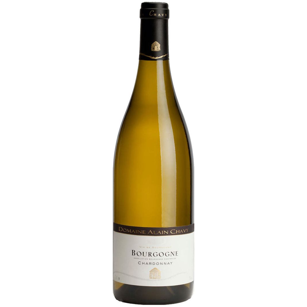 Alain Chavy St Aubin 1Er Cru En Remilly