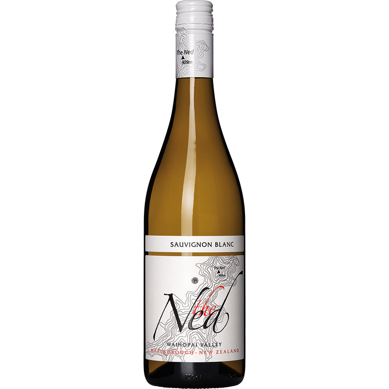The Ned Sauvignon Blanc 2024 750ml