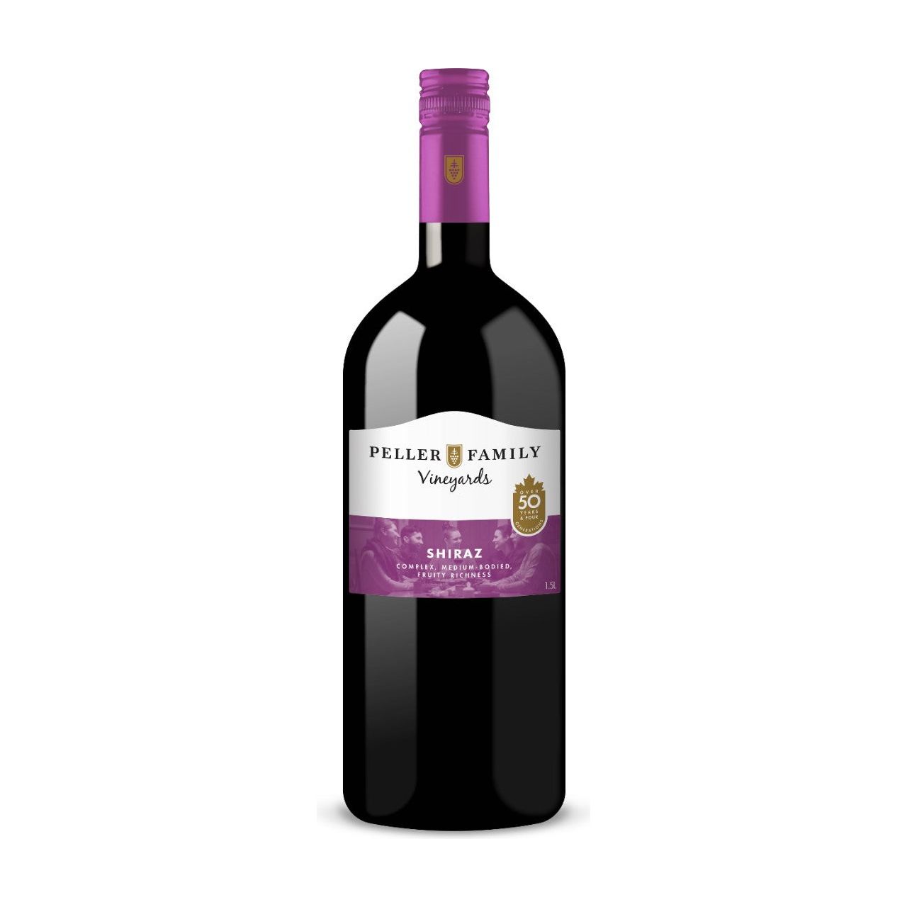 Peller Family Vineyards Shiraz 1.5L