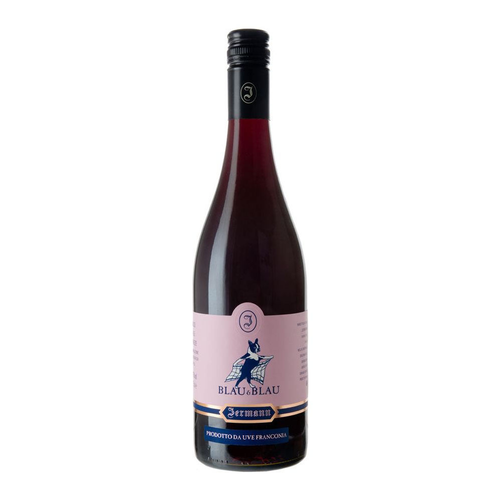Jermann Blau & Blau 2019 750ml