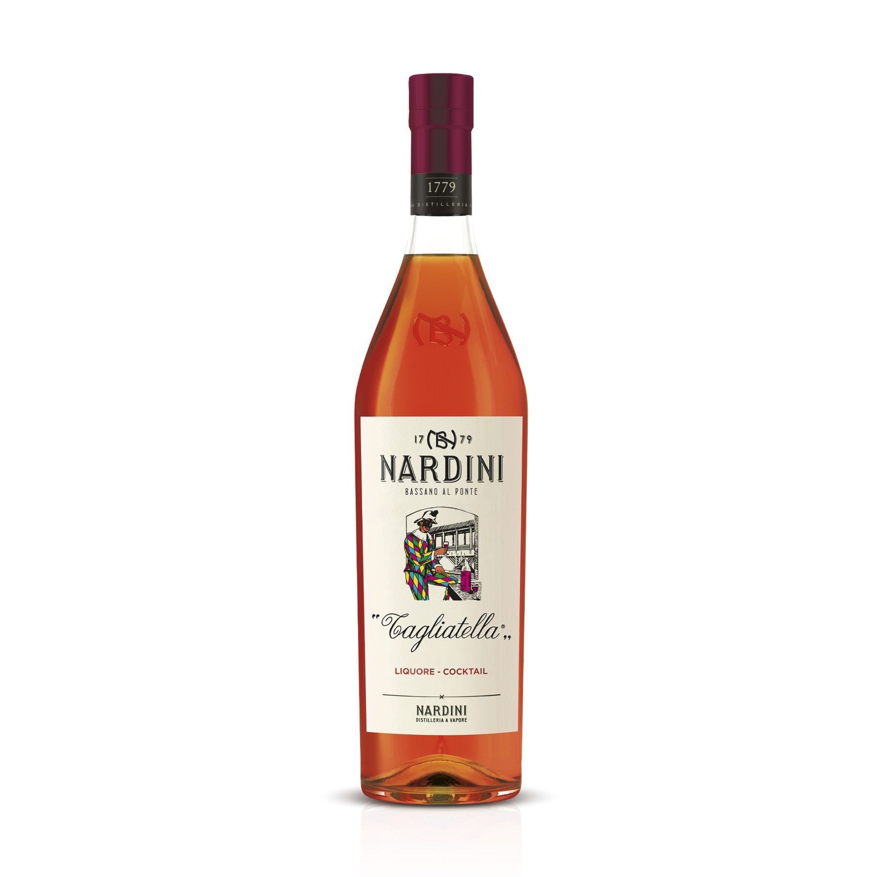 Nardini - Tagliatella Liqueur