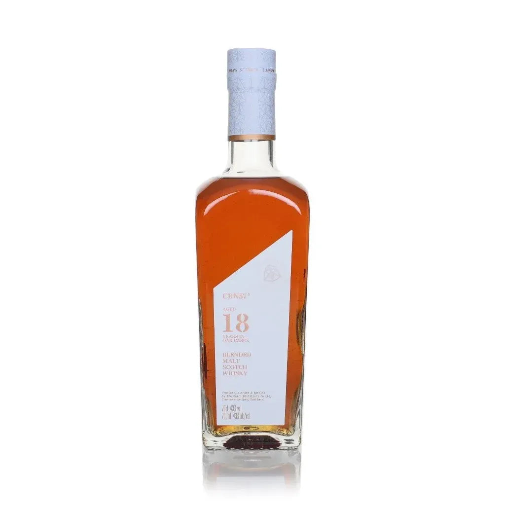 The Cairn Distillery CRN57 18 Year Old