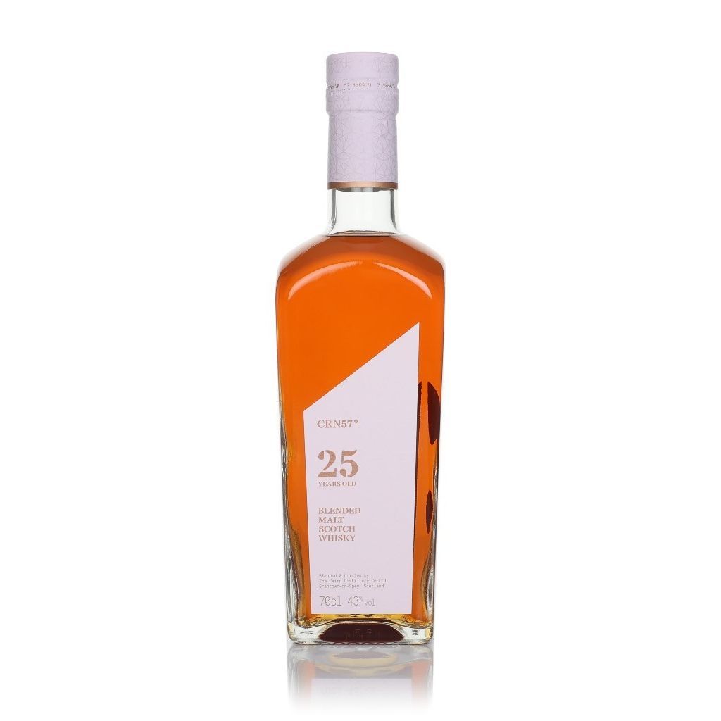 The Cairn Distillery CRN57 25 Year Old