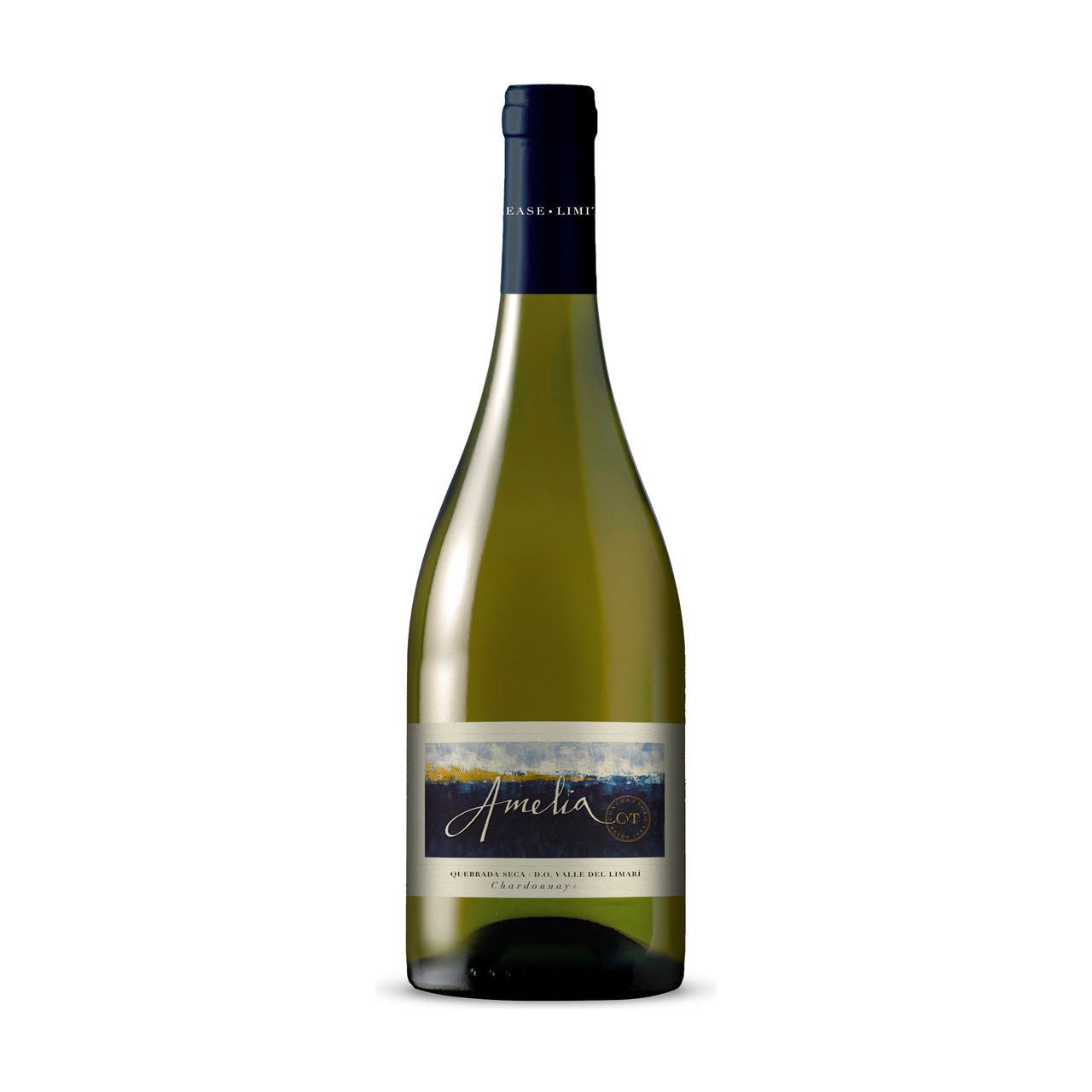 Concha Y Toro Amelia Chardonnay 2023 750ml