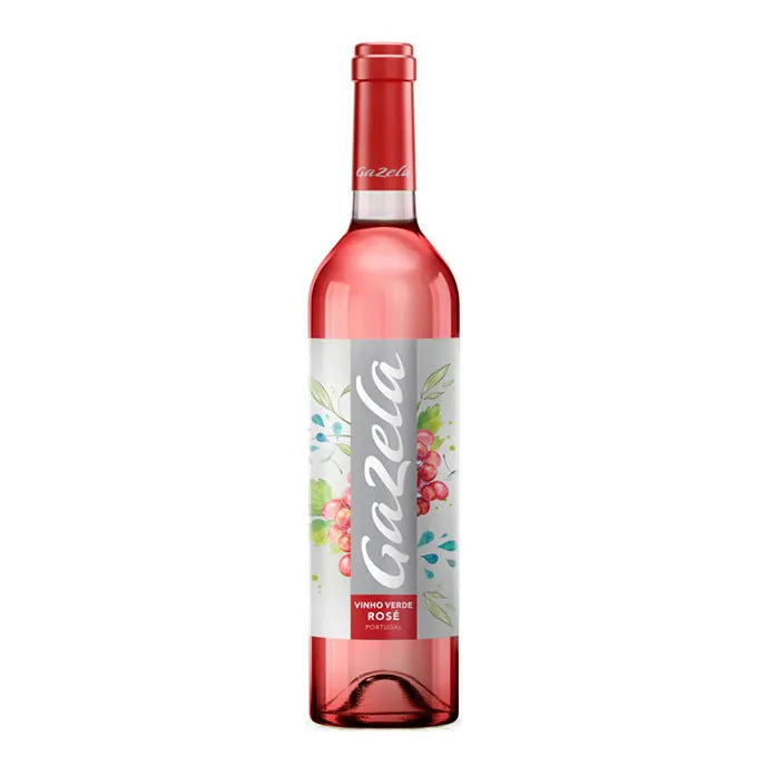 Sogrape Gazela Rose 750ml