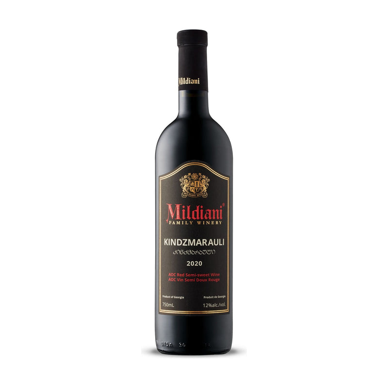 Mildiani Kindzmarauli 2023 750ml