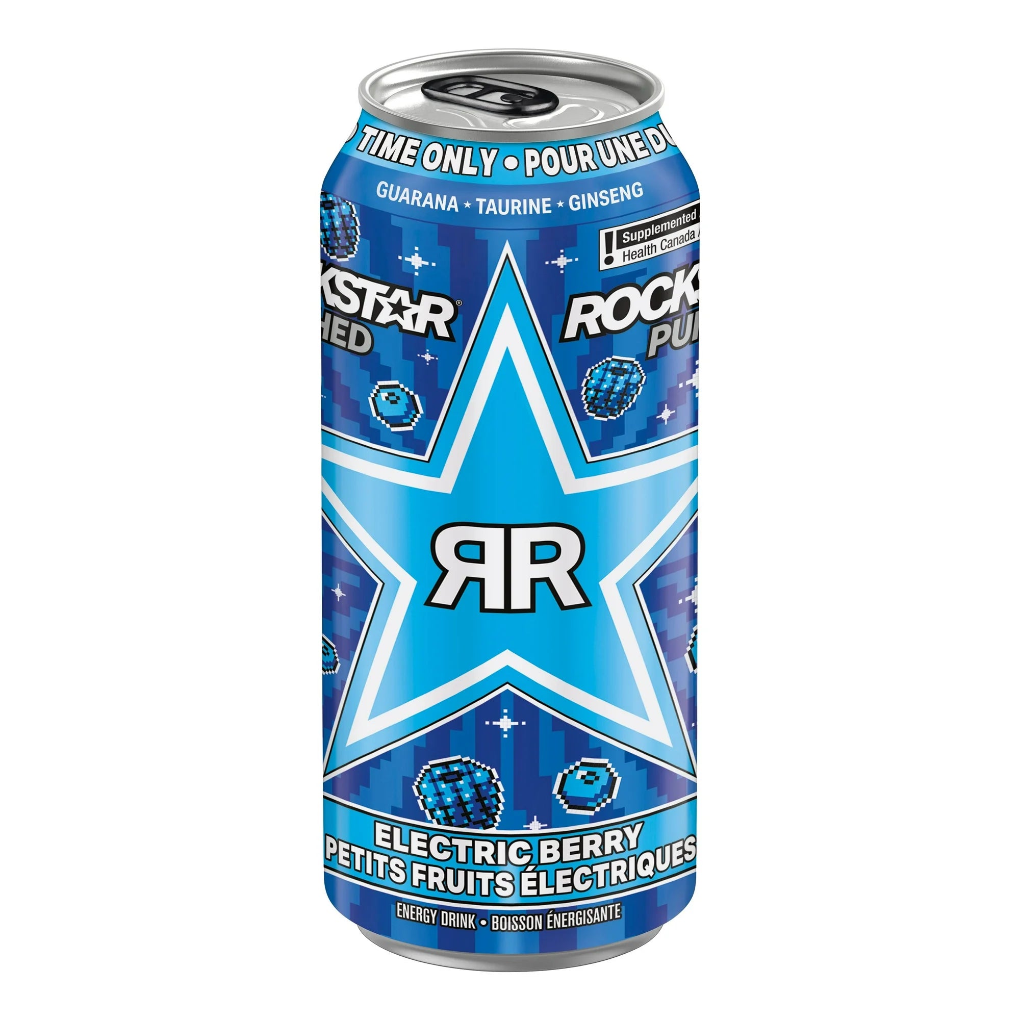 Rockstar Electro 473ml