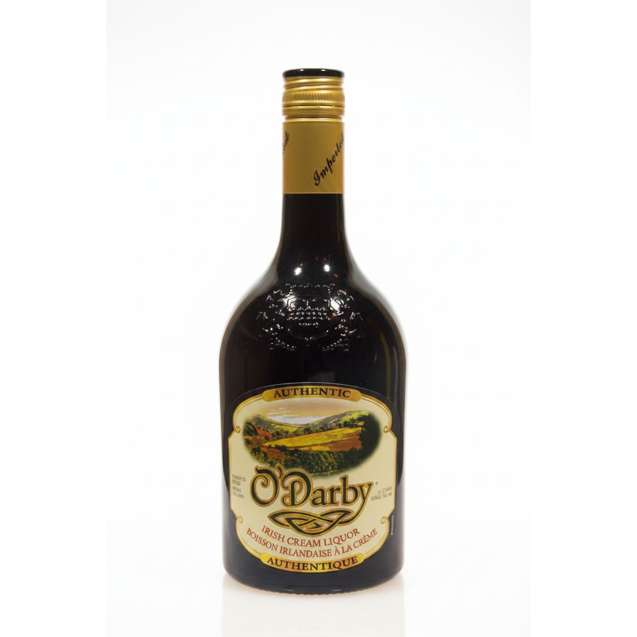 O'Darby Irish Cream