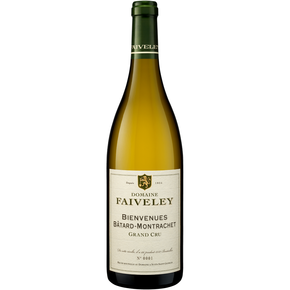 Batard-Montrachet Domaine Faiveley 750ml